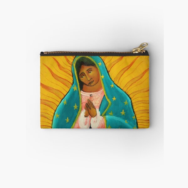 Item preview, Our Lady of Guadalupe designed and sold by sethgoepel.