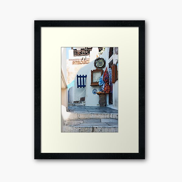 Item preview, Little Street designed and sold by phil decocco.