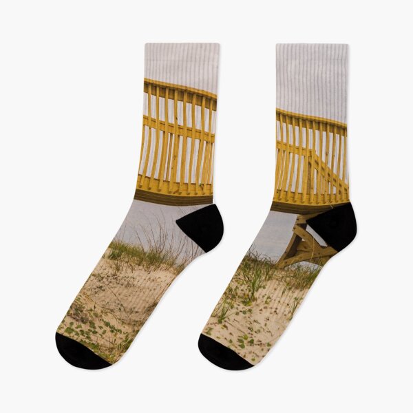 Item preview, Beach stairs 2 designed and sold by KensLensDesigns.