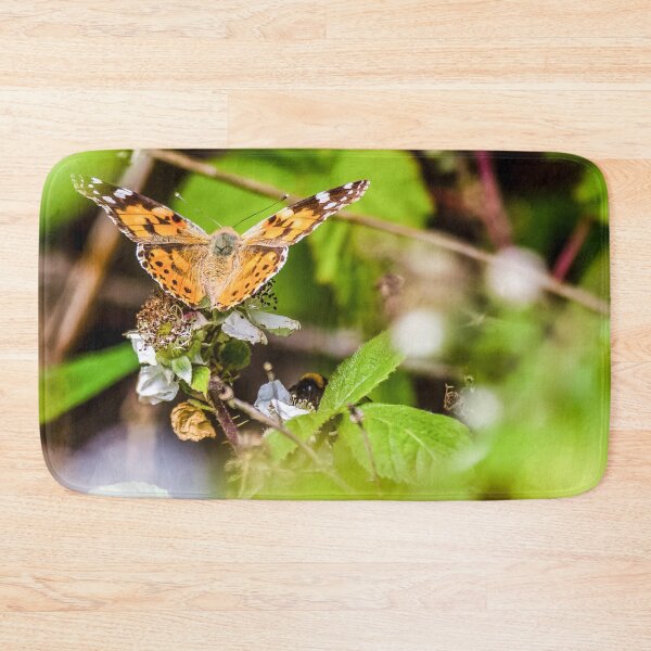 Item preview, Painted Lady designed and sold by Gary Osborne.