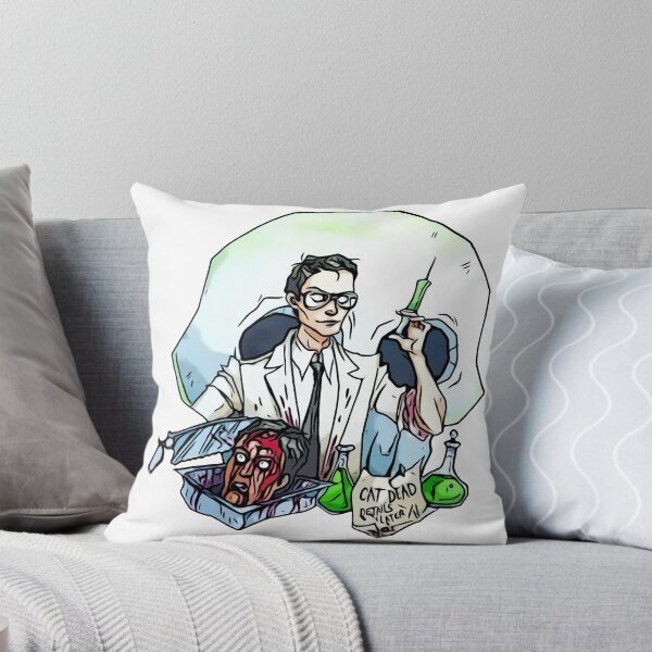 Item preview, Re-Animator designed and sold by The Fit.