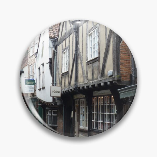 Item preview, The Shambles designed and sold by Robert Gipson.