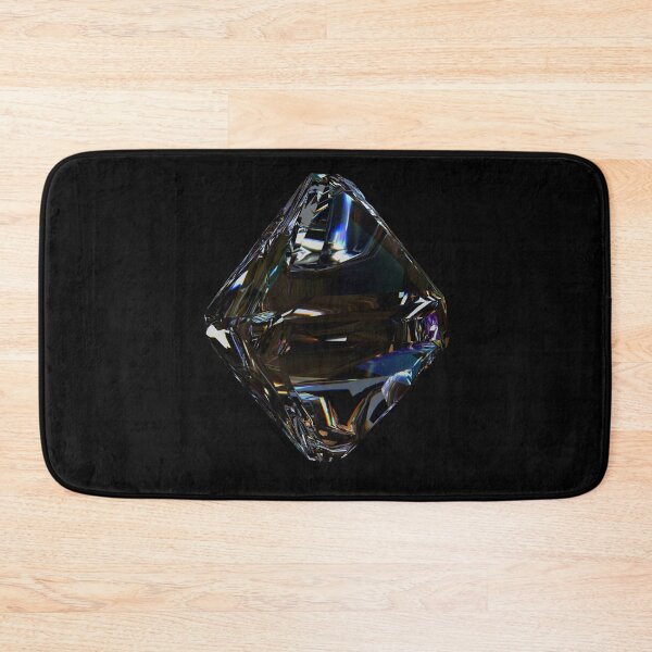 Item preview, Dispersion Colorful Diamond designed and sold by Artem Ogurtsov.