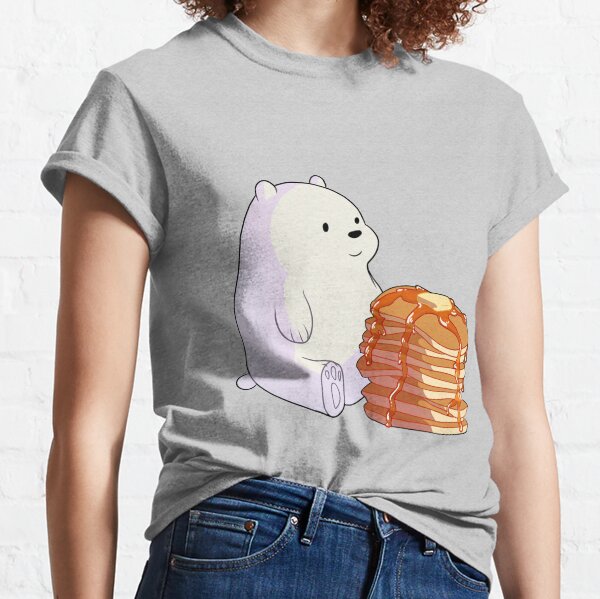 Cute Bear Gifts Merchandise Redbubble - orange narwhal white suit pants roblox
