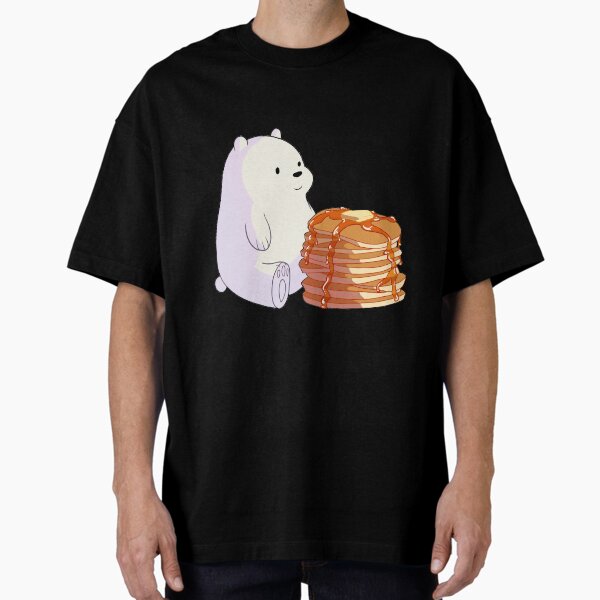 Item preview, Ice Bear's sweater weather designed and sold by BeansAreEvil.