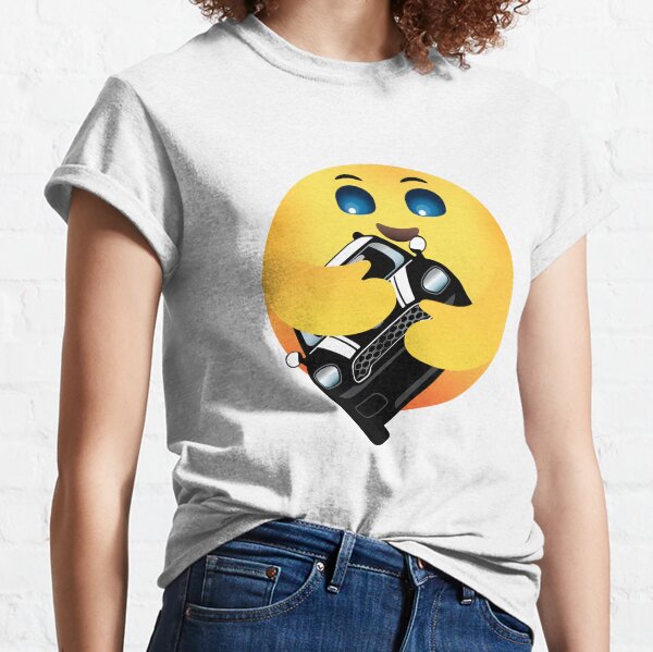 I love Car Classic T-Shirt