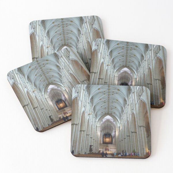 Item preview, The Nave designed and sold by Robert Gipson.