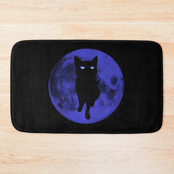 Item preview, Kitty blue moon designed and sold by Sinmara12.