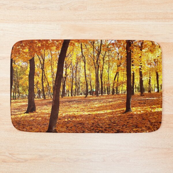 Item preview,  autumn forest designed and sold by TatianaAn.