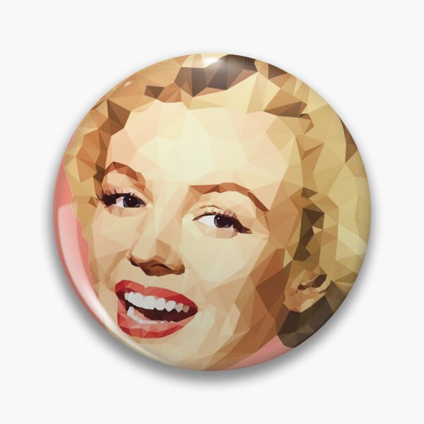 Item preview, Marilyn Monroe designed and sold by Mind Drip.