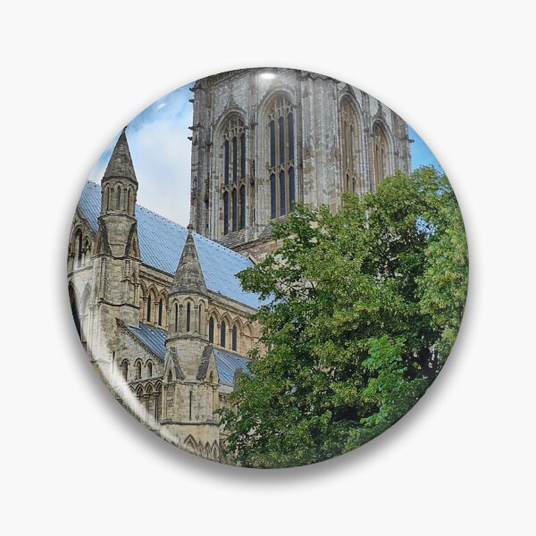 Item preview, The Minster in High definition designed and sold by Robert Gipson.