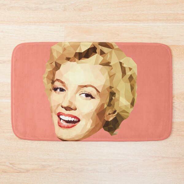 Item preview, Marilyn Monroe designed and sold by Mind Drip.