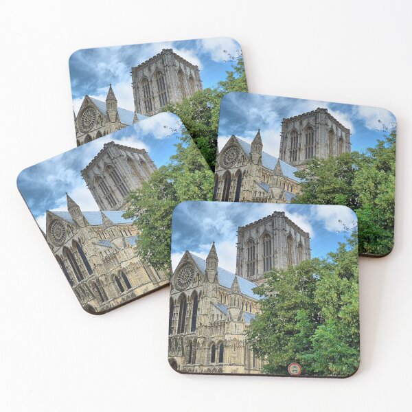 Item preview, The Minster in High definition designed and sold by Robert Gipson.