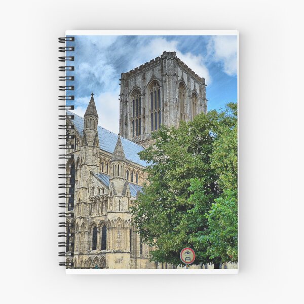 Item preview, The Minster in High definition designed and sold by Robert Gipson.
