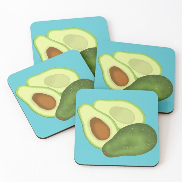 Artikelvorschau, Avocados entworfen und verkauft von Juliana  Costa.