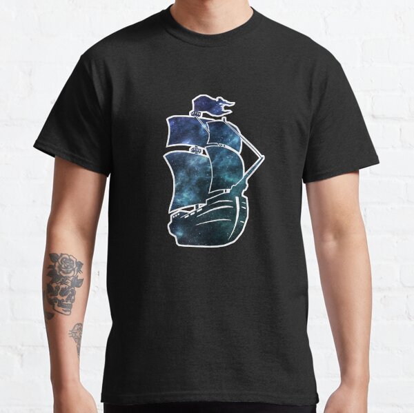 SpaceShip Classic T-Shirt