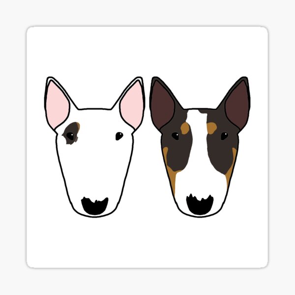 Item preview, Ned and Daphne designed and sold by emilydevineart.