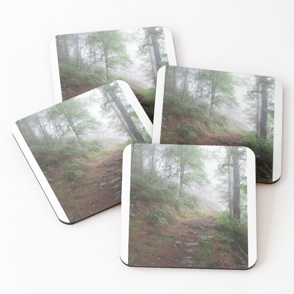 Item preview, Camino Primitivo designed and sold by nilesite.