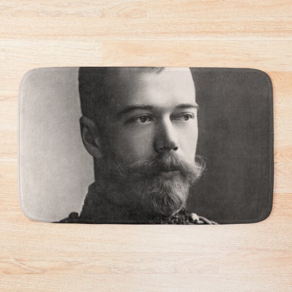 Item preview, Nikolai Romanov designed and sold by ValentinaHramov.
