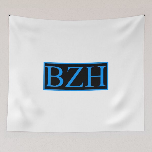 Item preview,  BZH, breizh, symbol of brittany designed and sold by loiret1958.