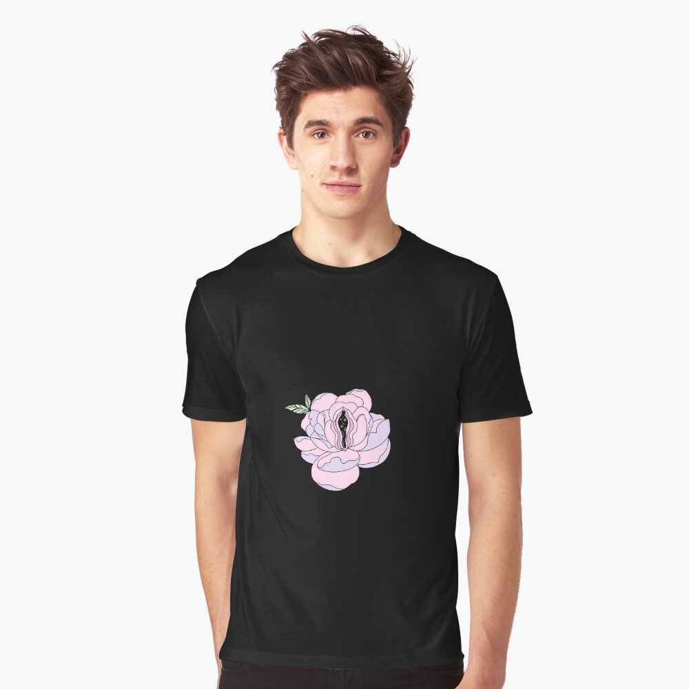 Item preview, Graphic T-Shirt designed and sold by paulalitu.