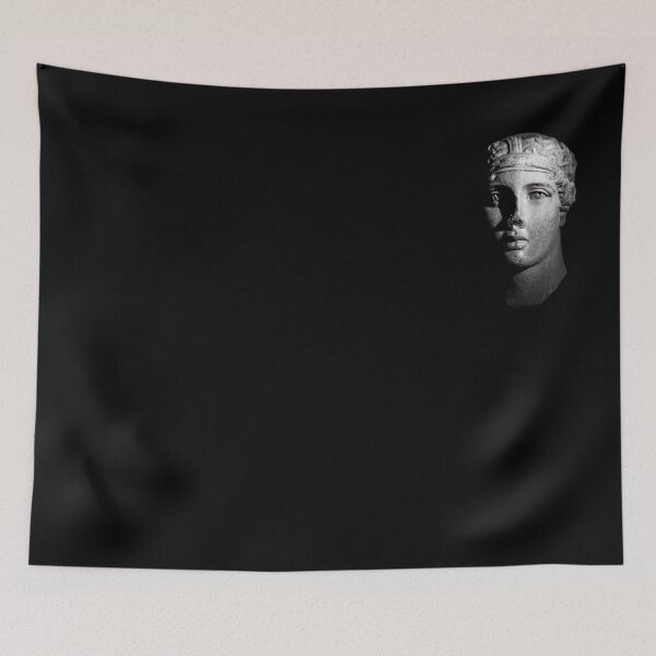 Item preview, Sappho designed and sold by The Old North.