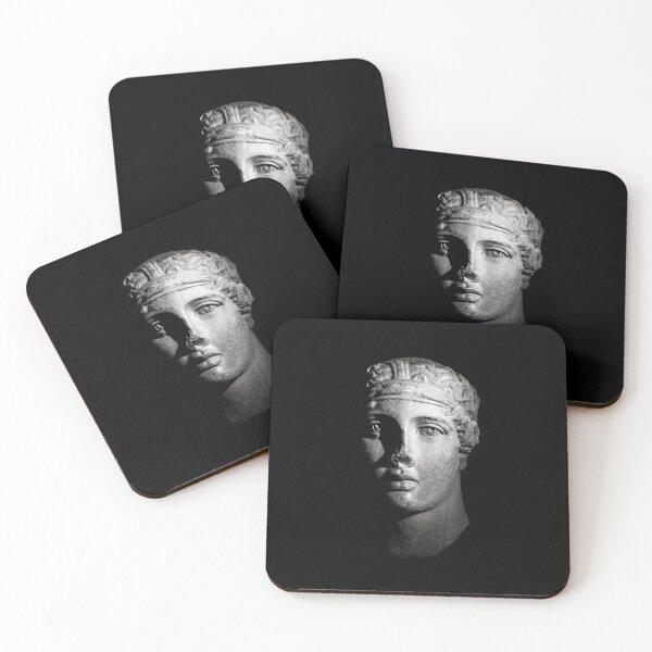 Item preview, Sappho designed and sold by The Old North.