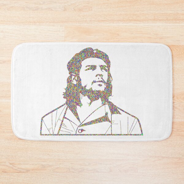 Item preview, El Che designed and sold by PassKoms.