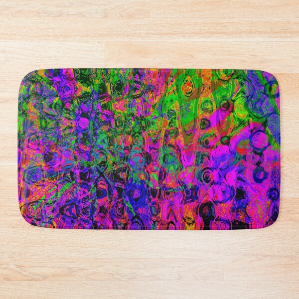 Item preview, Psychedelic Explode designed and sold by SandyMoulder.