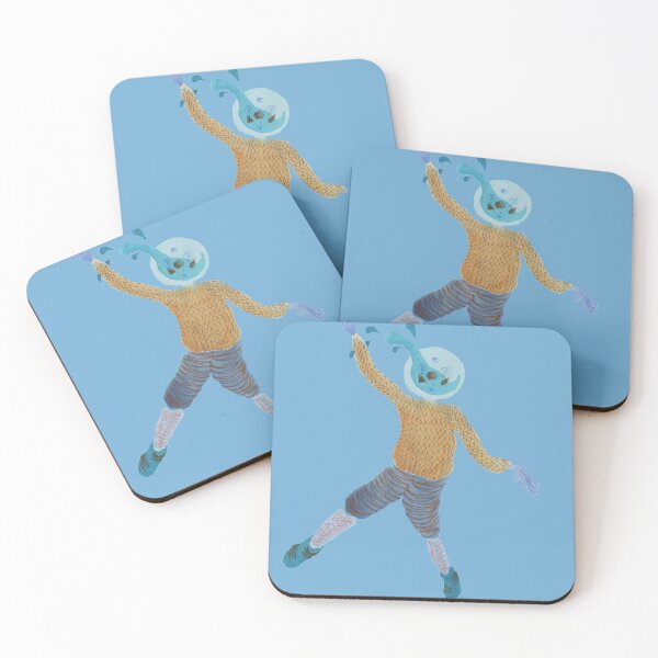 Item preview, Waterboy designed and sold by Emma-N-.