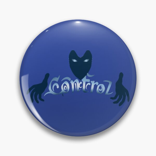 Item preview, Pure Control designed and sold by titartwork.
