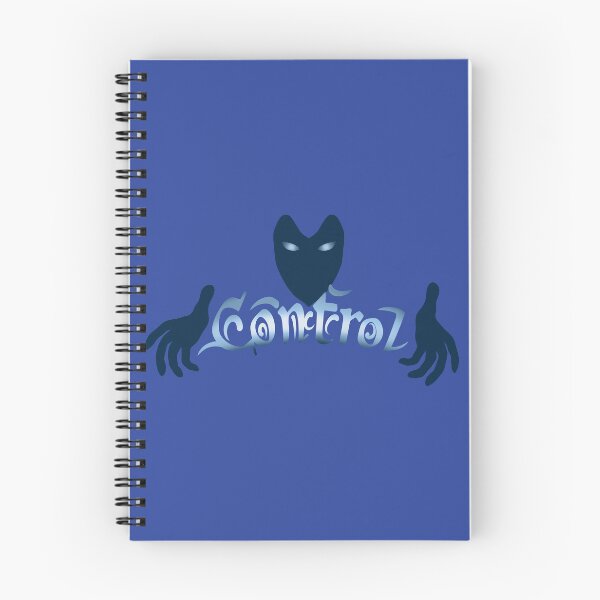 Item preview, Pure Control designed and sold by titartwork.