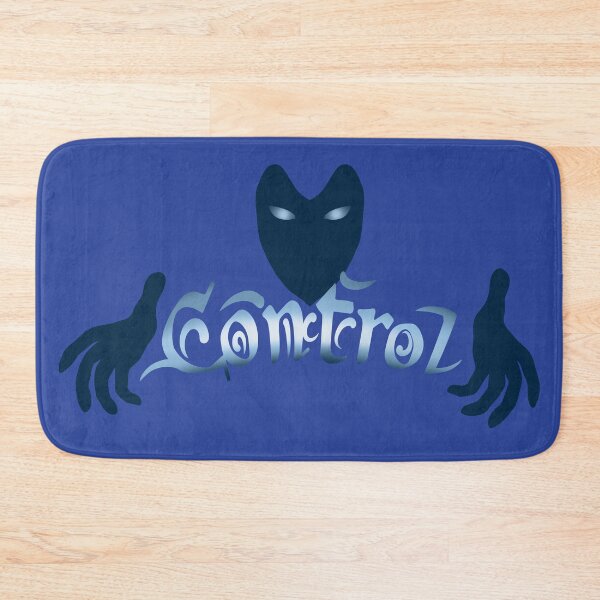 Item preview, Pure Control designed and sold by titartwork.