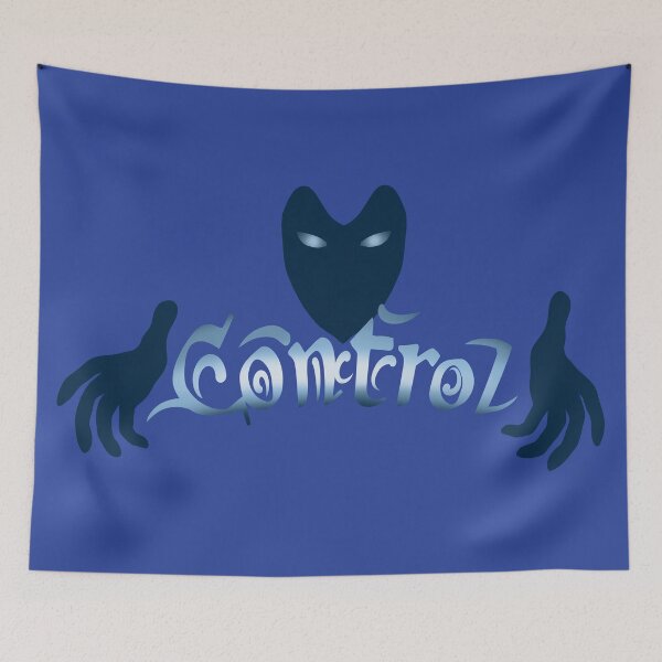 Item preview, Pure Control designed and sold by titartwork.