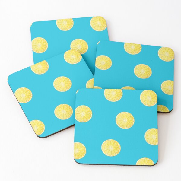 Item preview, Punch Drunk Lemons designed and sold by Brushedinbold.