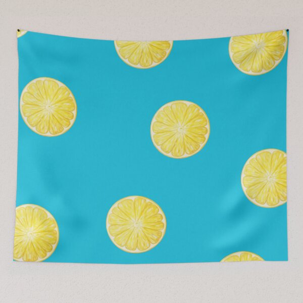 Item preview, Punch Drunk Lemons designed and sold by Brushedinbold.