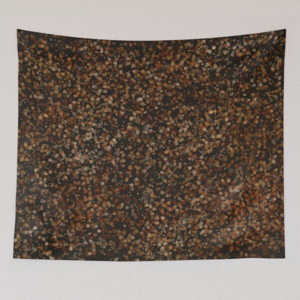 Item preview, Abstract bokeh pattern  designed and sold by KaterynaKet.