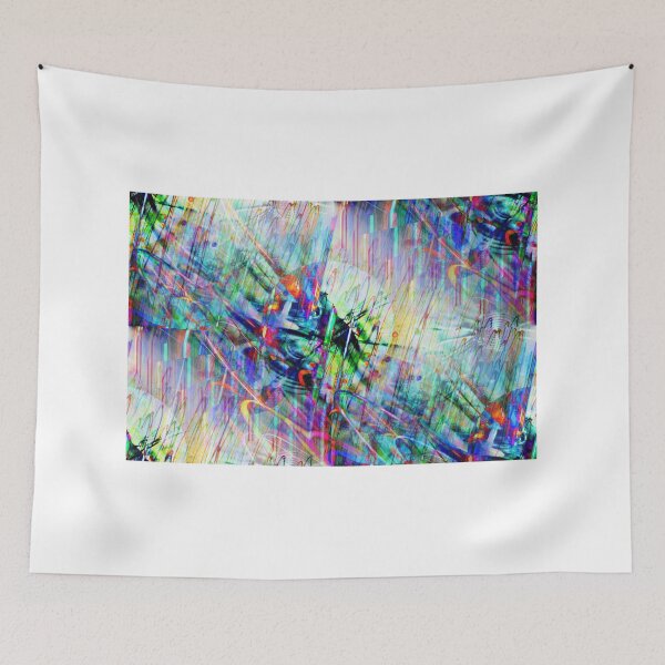 Item preview, Color Crash designed and sold by SandyMoulder.