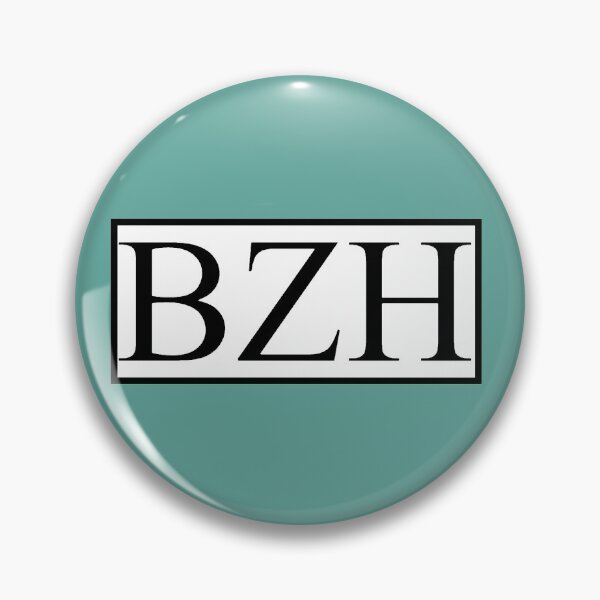 Artikelvorschau, BZH, Breizh, Symbol der Bretagne entworfen und verkauft von loiret1958.