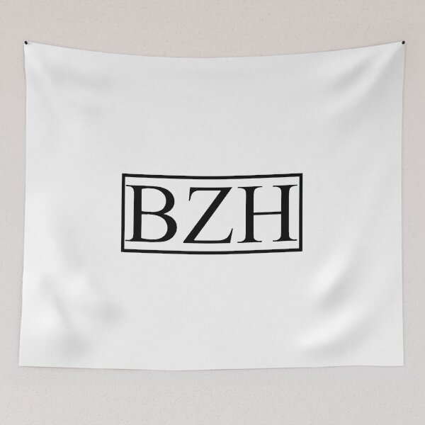 Artikelvorschau,   BZH, Breizh, Symbol der Bretagne entworfen und verkauft von loiret1958.