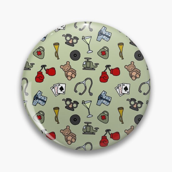 Item preview, Martinis and Medicine designed and sold by maddidoodles.