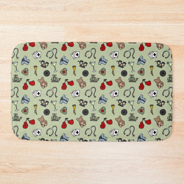 Item preview, Martinis and Medicine designed and sold by maddidoodles.