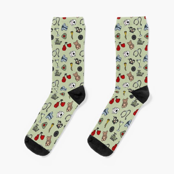 Item preview, Martinis and Medicine designed and sold by maddidoodles.