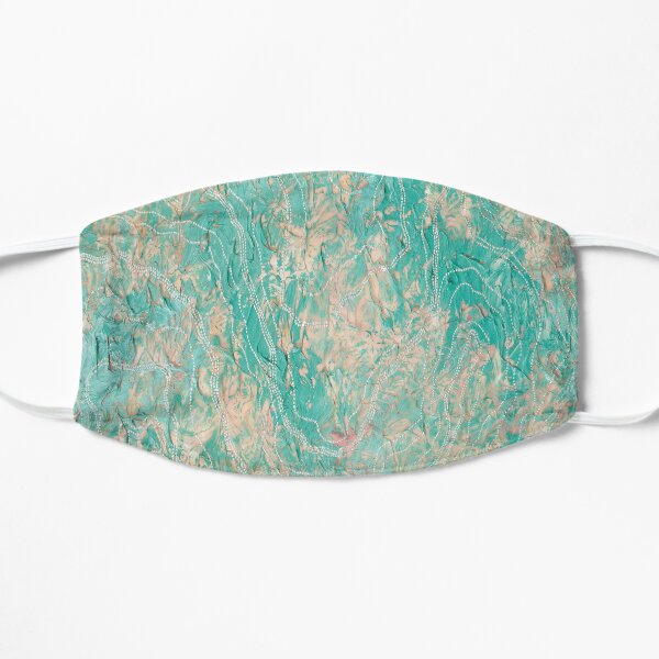 bahamas Mask