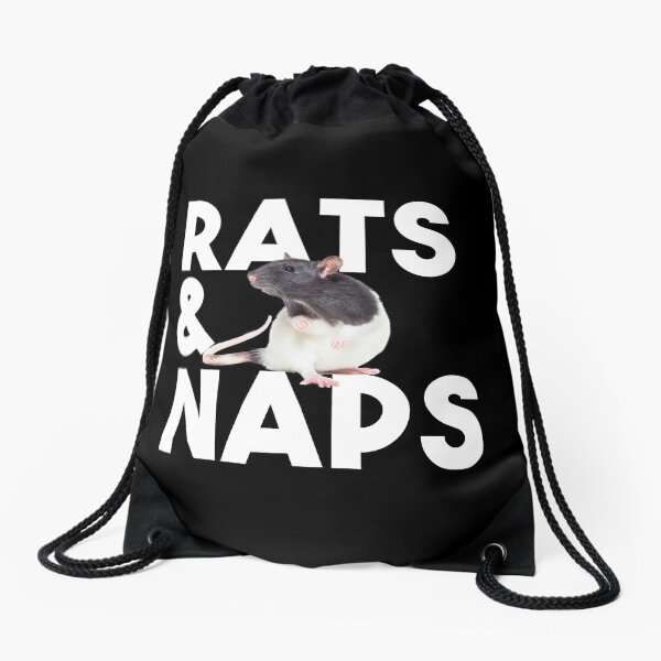 Item preview, Rats And Naps designed and sold by kudostees.