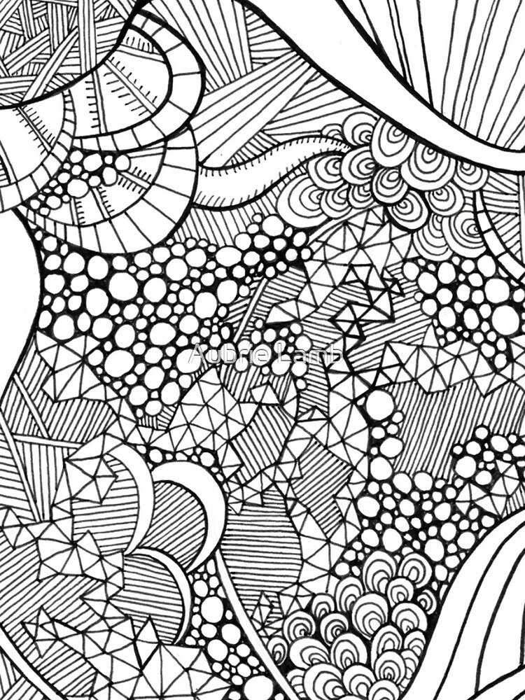 The Mechanical Morphism by Aubb