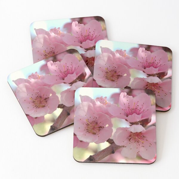 Item preview, Peach Blossoms designed and sold by K D Graves Photography.