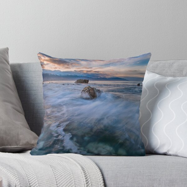 Item preview, Kaikoura Driftline Blues designed and sold by Lightwave Gallery .