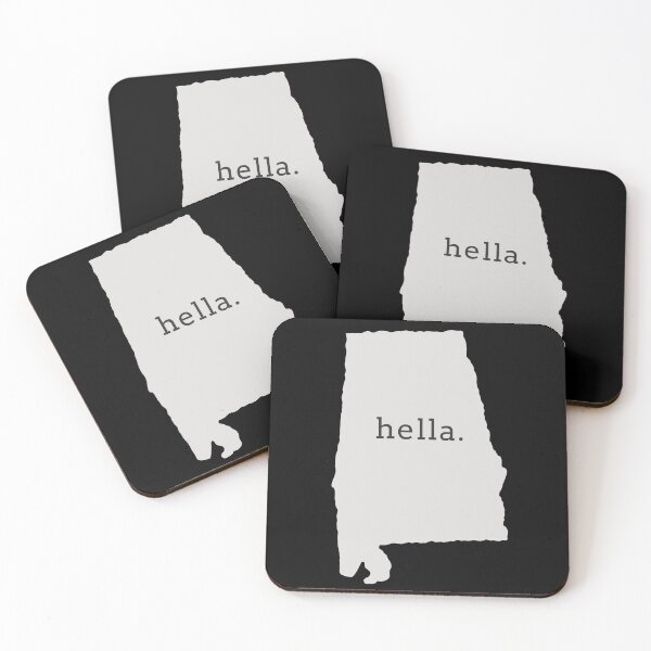 Item preview, Shark Tank Alabama Hella Perfect Gift For Mom, Dad And Siblings designed and sold by BohemianAtlas.