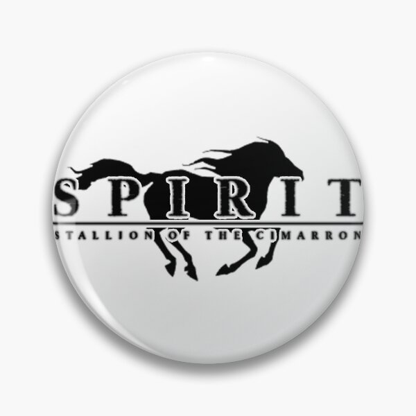 Item preview, {RESIZED} Spirit Stallion Of The Cimarron Design designed and sold by Sakura Stallion.